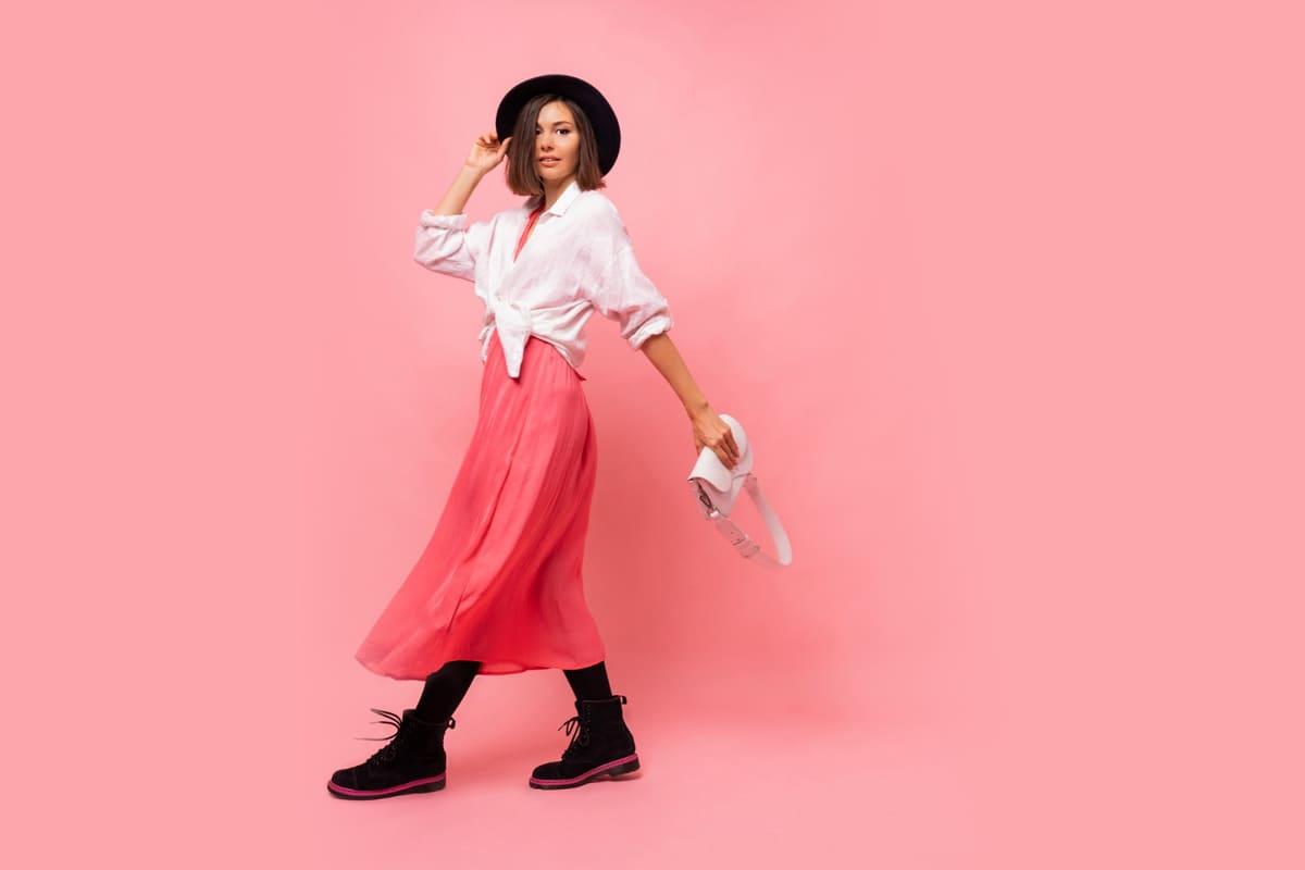 (P) Cum să alegi fusta potrivită pentru evenimentele formale?