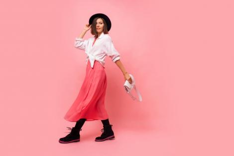 (P) Cum să alegi fusta potrivită pentru evenimentele formale?