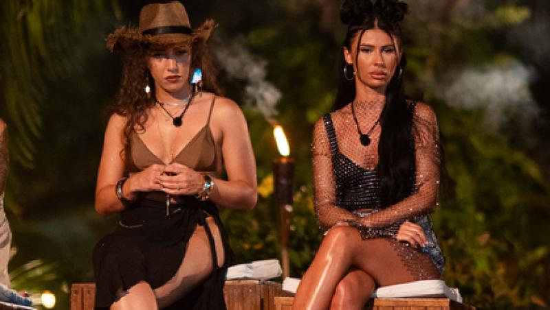 Ce a transmis Bianca Dan de la Insula Iubirii 2025 după ce a fost numită „materialistă”. Mesajul tranșant postat în mediul online