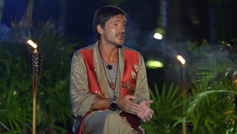 Insula Iubirii, 20 august 2025. Motivul pentru care Radu Vâlcan le-a atras atenția Biancăi Dan și Mariei Avram la bonfire