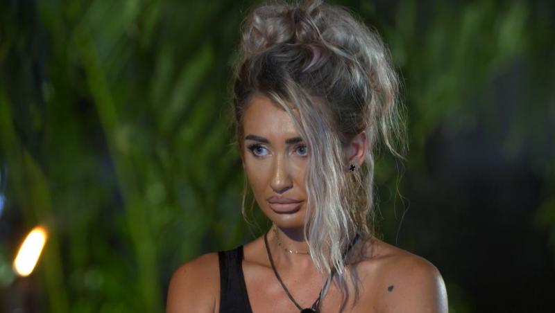 Insula Iubirii, 20 august 2025. Motivul pentru care Radu Vâlcan le-a atras atenția Biancăi Dan și Mariei Avram la bonfire