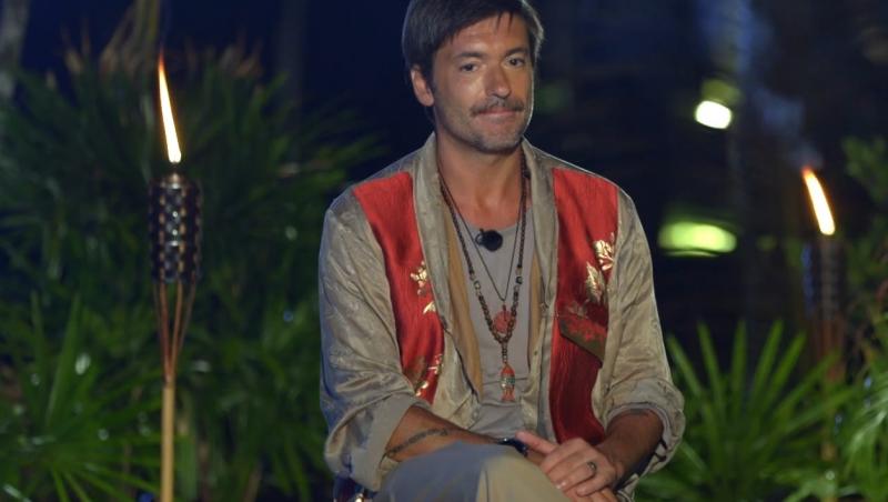 Insula Iubirii, 20 august 2025. Motivul pentru care Radu Vâlcan le-a atras atenția Biancăi Dan și Mariei Avram la bonfire