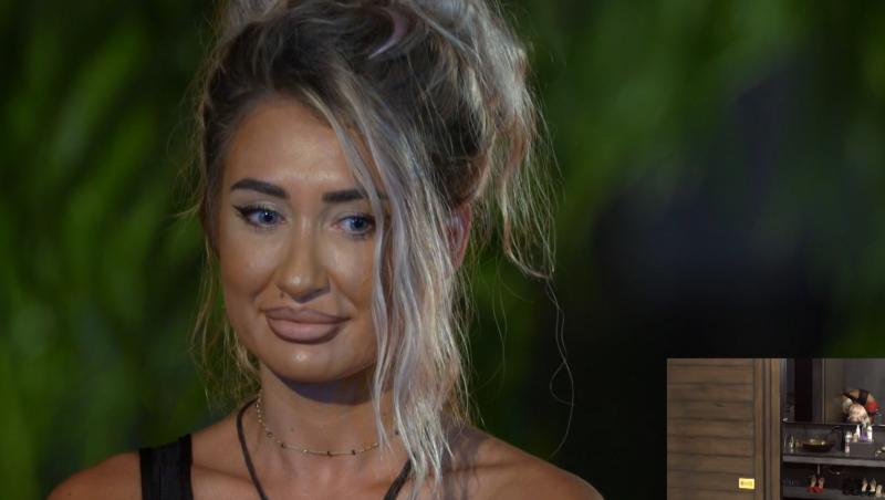 Insula Iubirii, 20 august 2025. Motivul pentru care Radu Vâlcan le-a atras atenția Biancăi Dan și Mariei Avram la bonfire