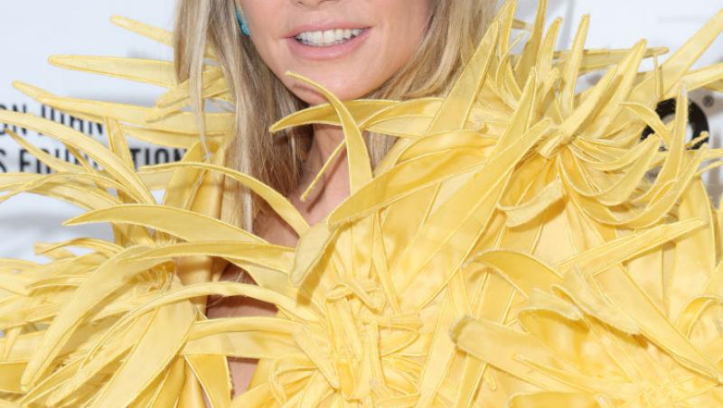 Heidi Klum, ședință foto nud la 52 de ani. Cum s-a poza supermodelul german