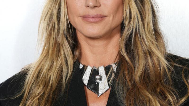 Heidi Klum, ședință foto nud la 52 de ani. Cum s-a poza supermodelul german