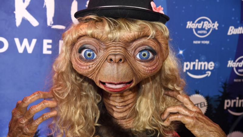 Heidi Klum, ședință foto nud la 52 de ani. Cum s-a poza supermodelul german