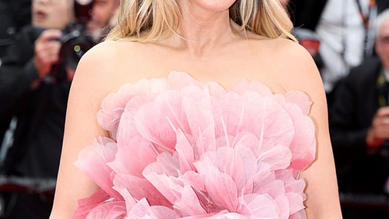 Heidi Klum, ședință foto nud la 52 de ani. Cum s-a poza supermodelul german