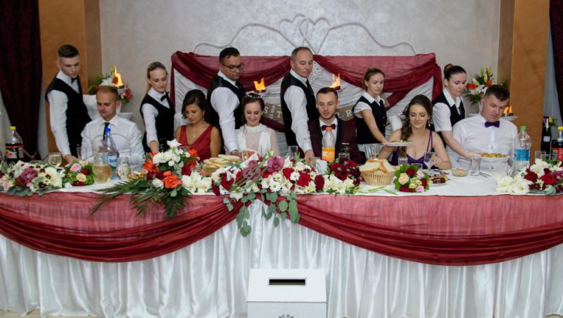 ANAF ia în vizor sălile de evenimente! Oamenii legii vor să știe câți participanți sunt la nunți, botezuri, majorate și nu numai