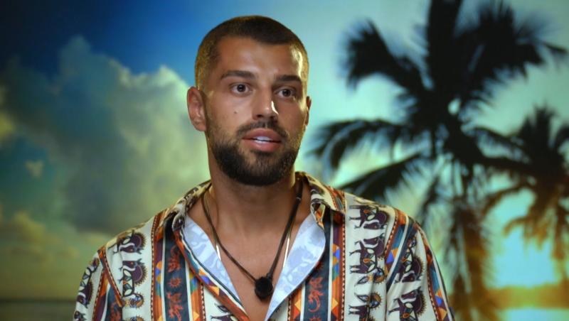 Insula Iubirii, 20 august 2025. Ella Vișan și Teo Costache, discuție aprinsă după întoarcerea la vilă. Ce au surprins camerele