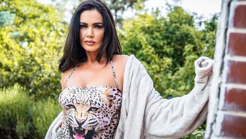 oana zavoranu in sacrificiul