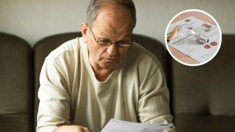 Ce factură a primit un român după liberalizarea prețului la energia electrică. Ce a pățit după noile reglementări