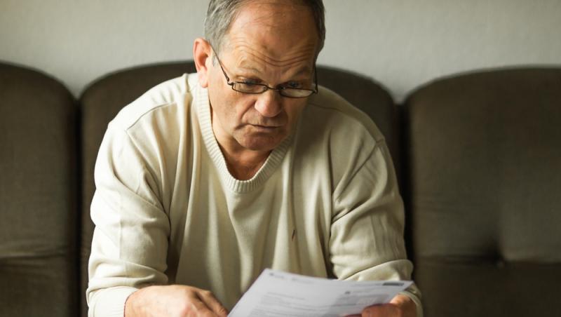 Ce factură a primit un român după liberalizarea prețului la energia electrică. Ce a pățit după noile reglementări