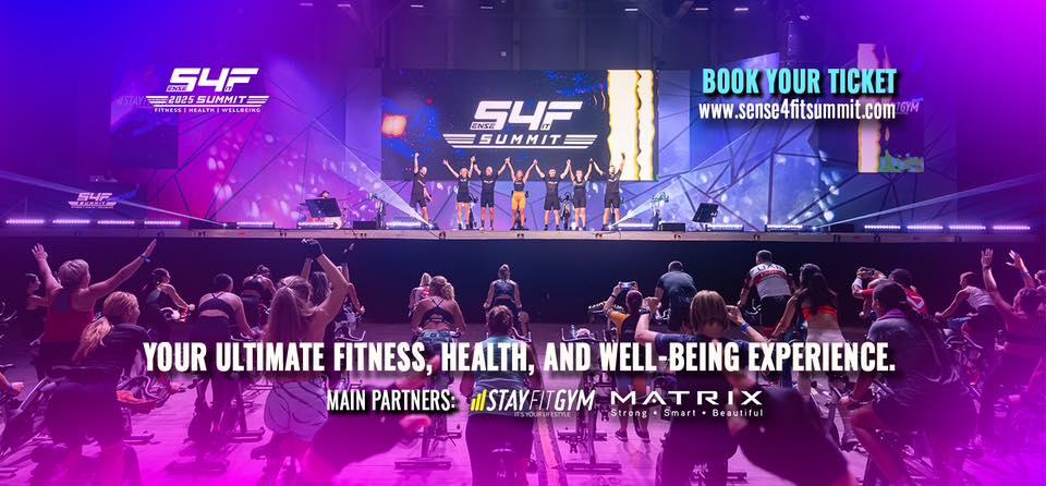 CONCURS! Câștigă invitații la Sense4FIT în aplicația Antena 1. Iată ce trebuie să faci