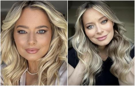 Cât a plătit Laura Cosoi pentru un masaj în Bali. Actriței nu i-a venit să creadă "scorurile" practicate