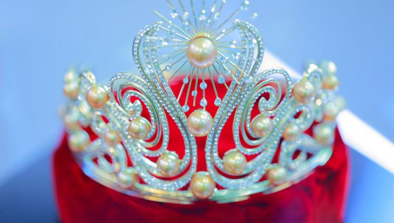 Premieră la Miss Universe. Cine va reprezenta pentru prima dată Palestina: „Port vocea unui popor care refuză să fie redus...”