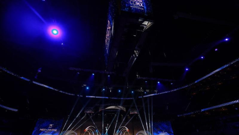 Premieră la Miss Universe. Cine va reprezenta pentru prima dată Palestina: „Port vocea unui popor care refuză să fie redus...”