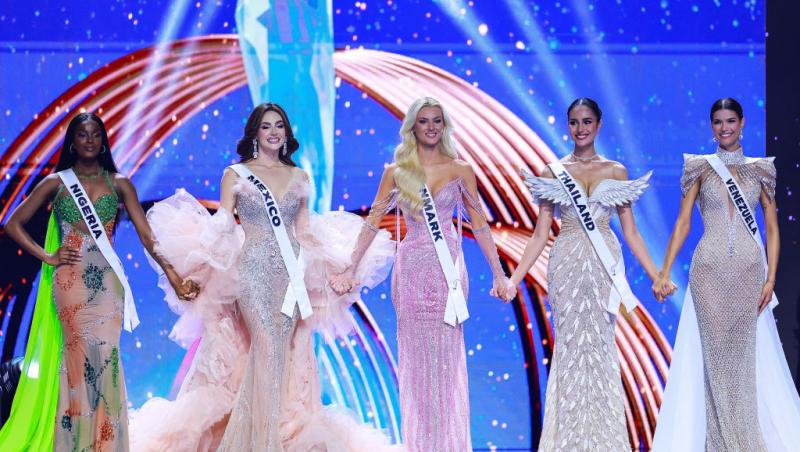 Premieră la Miss Universe. Cine va reprezenta pentru prima dată Palestina: „Port vocea unui popor care refuză să fie redus...”