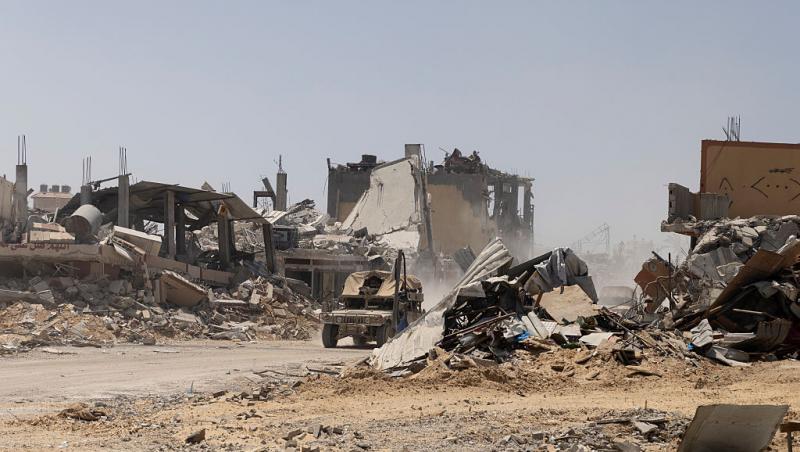 Premieră la Miss Universe. Cine va reprezenta pentru prima dată Palestina: „Port vocea unui popor care refuză să fie redus...”