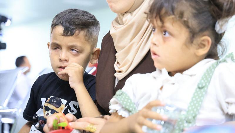 Premieră la Miss Universe. Cine va reprezenta pentru prima dată Palestina: „Port vocea unui popor care refuză să fie redus...”