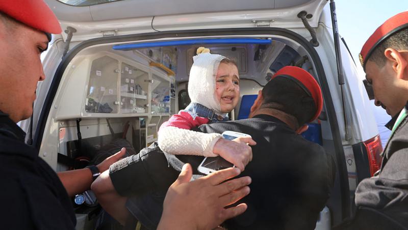 Premieră la Miss Universe. Cine va reprezenta pentru prima dată Palestina: „Port vocea unui popor care refuză să fie redus...”