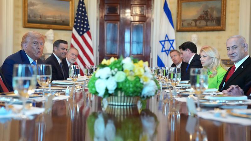 Premieră la Miss Universe. Cine va reprezenta pentru prima dată Palestina: „Port vocea unui popor care refuză să fie redus...”