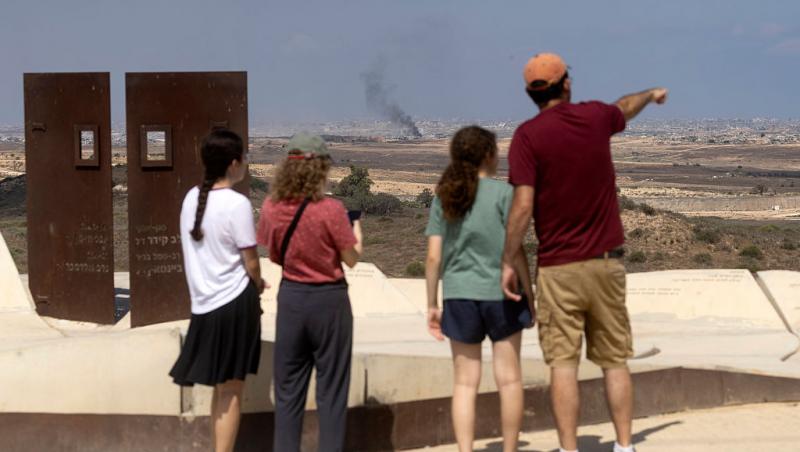 Premieră la Miss Universe. Cine va reprezenta pentru prima dată Palestina: „Port vocea unui popor care refuză să fie redus...”