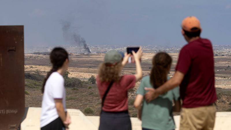 Premieră la Miss Universe. Cine va reprezenta pentru prima dată Palestina: „Port vocea unui popor care refuză să fie redus...”