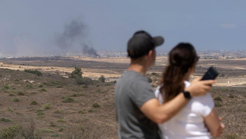 Premieră la Miss Universe. Cine va reprezenta pentru prima dată Palestina: „Port vocea unui popor care refuză să fie redus...”