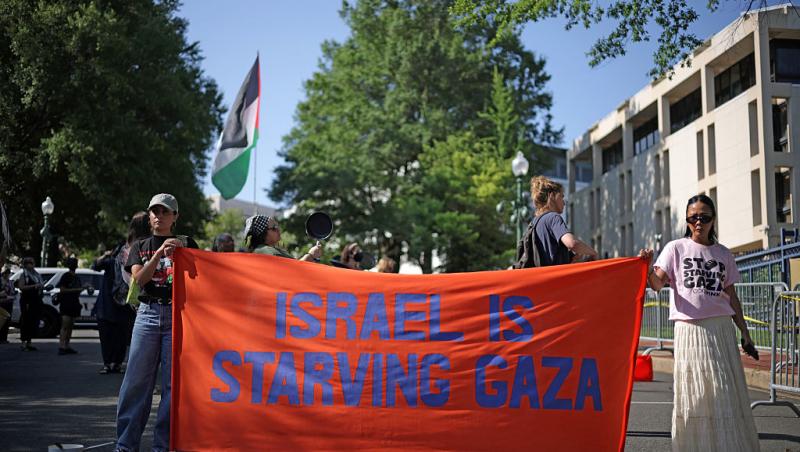 Premieră la Miss Universe. Cine va reprezenta pentru prima dată Palestina: „Port vocea unui popor care refuză să fie redus...”