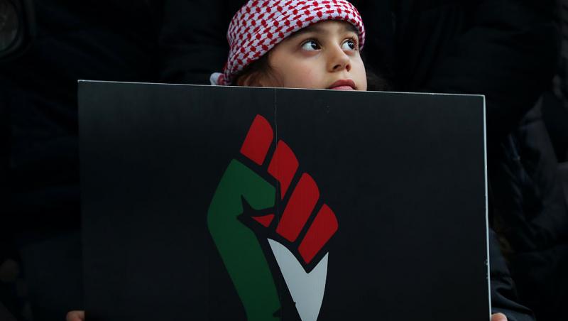 Premieră la Miss Universe. Cine va reprezenta pentru prima dată Palestina: „Port vocea unui popor care refuză să fie redus...”