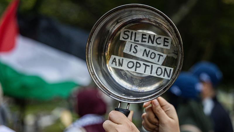 Premieră la Miss Universe. Cine va reprezenta pentru prima dată Palestina: „Port vocea unui popor care refuză să fie redus...”