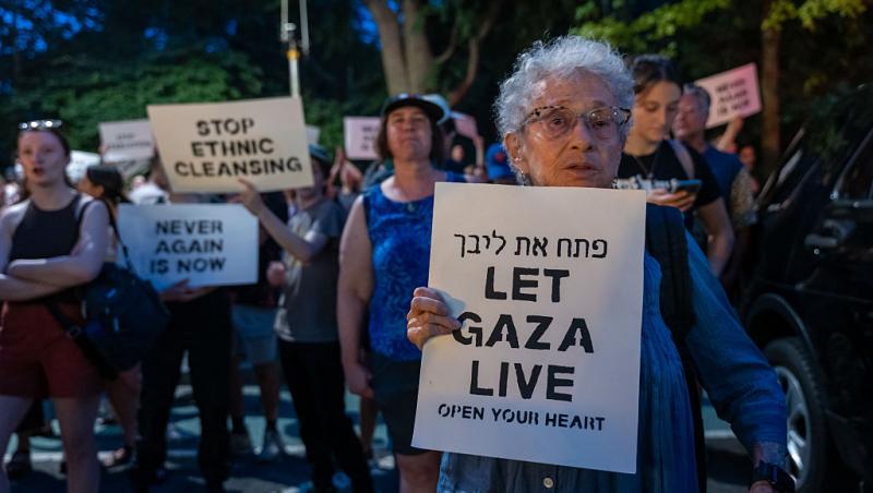 Premieră la Miss Universe. Cine va reprezenta pentru prima dată Palestina: „Port vocea unui popor care refuză să fie redus...”