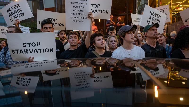 Premieră la Miss Universe. Cine va reprezenta pentru prima dată Palestina: „Port vocea unui popor care refuză să fie redus...”