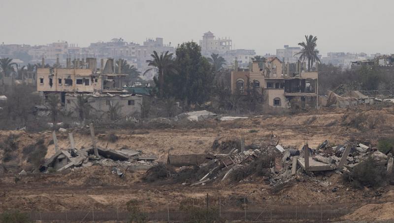 Premieră la Miss Universe. Cine va reprezenta pentru prima dată Palestina: „Port vocea unui popor care refuză să fie redus...”