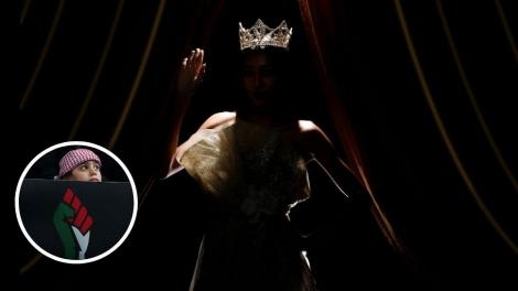Premieră la Miss Universe. Cine va reprezenta pentru prima dată Palestina: „Port vocea unui popor care refuză să fie redus...”