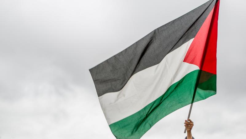 Premieră la Miss Universe. Cine va reprezenta pentru prima dată Palestina: „Port vocea unui popor care refuză să fie redus...”