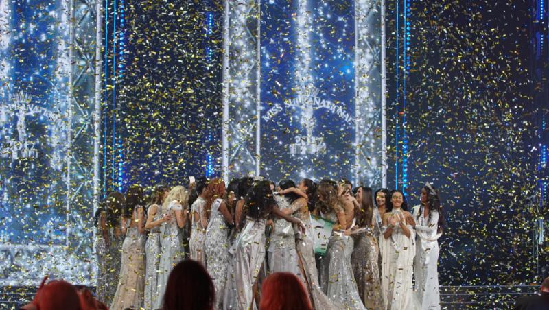 Premieră la Miss Universe. Cine va reprezenta pentru prima dată Palestina: „Port vocea unui popor care refuză să fie redus...”