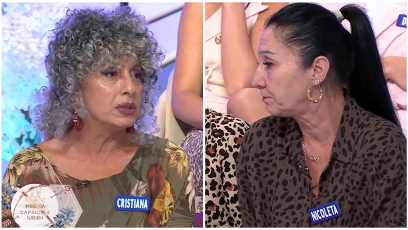 COlaj Cristiana și Nicoleta