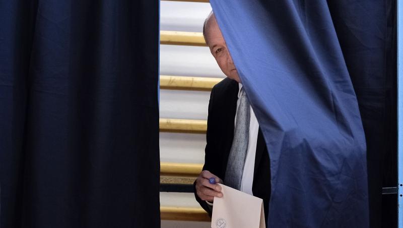 Traian Băsescu a refuzat vila de protocol. Unde va locui de fapt fostul președinte 