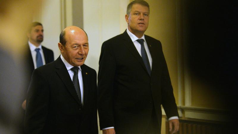 Traian Băsescu a refuzat vila de protocol. Unde va locui de fapt fostul președinte 