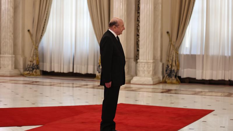 Traian Băsescu a refuzat vila de protocol. Unde va locui de fapt fostul președinte 