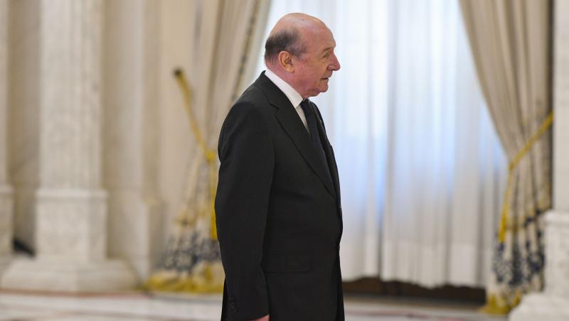 Traian Băsescu a refuzat vila de protocol. Unde va locui de fapt fostul președinte 