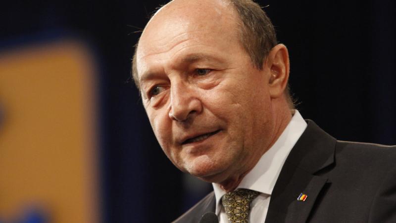 Traian Băsescu a refuzat vila de protocol. Unde va locui de fapt fostul președinte 