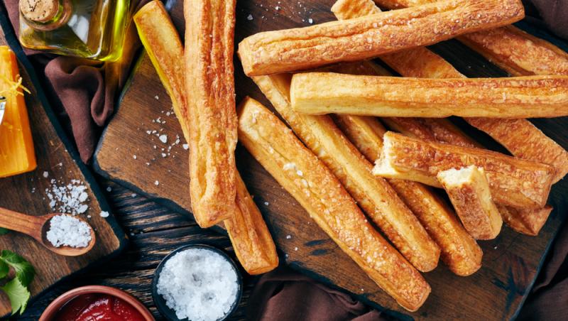 Top 10 retețe pentru un picnic reușit