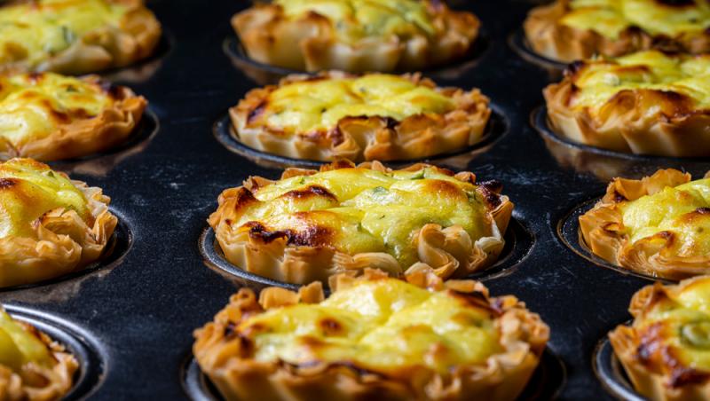 Top 10 retețe pentru un picnic reușit