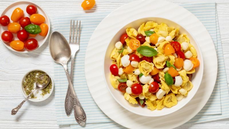 Top 10 retețe pentru un picnic reușit