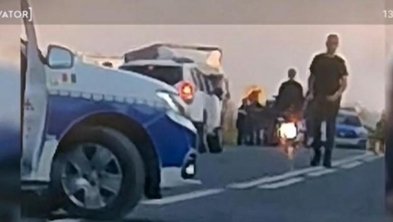 Curtea de Apel Constanţa s-a pronunțat astăzi în dosarul lui Vlad Pascu, după doi ani de la accidentul teribil de la 2 Mai | VIDEO