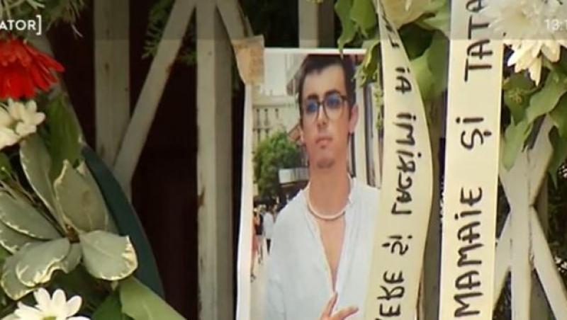 Curtea de Apel Constanţa s-a pronunțat astăzi în dosarul lui Vlad Pascu, după doi ani de la accidentul teribil de la 2 Mai | VIDEO