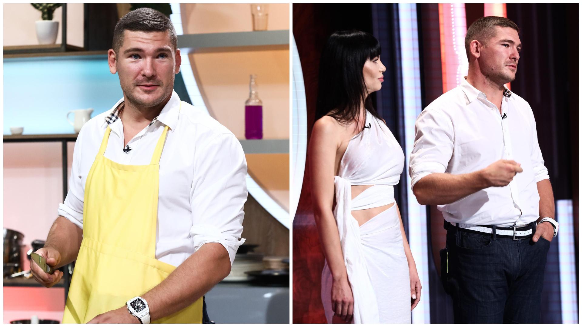 Călin Donca are noi probleme cu legea. De ce se pregătește să ajungă din nou în fața judecătorilor