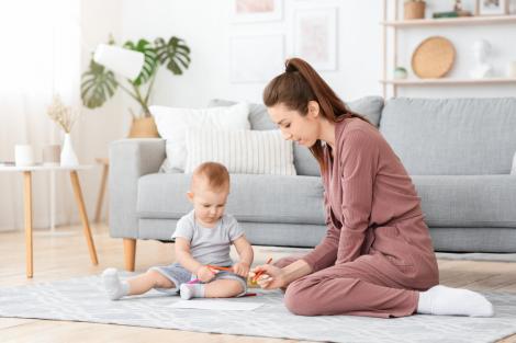 Cinci moduri surprinzătoare prin care să-ți ajuți copilul să învețe să scrie